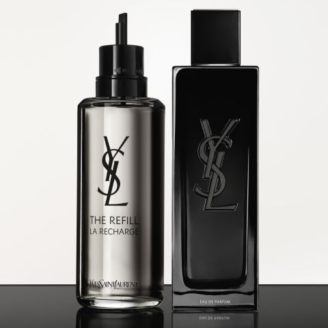 MYSLF Eau de Parfum Refill