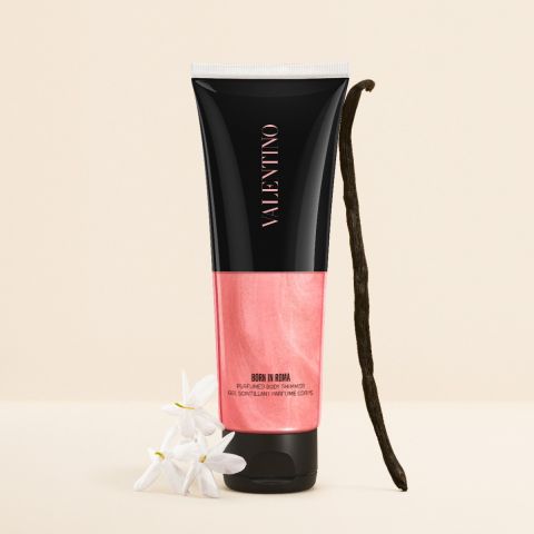 Born In Roma Body Shimmer