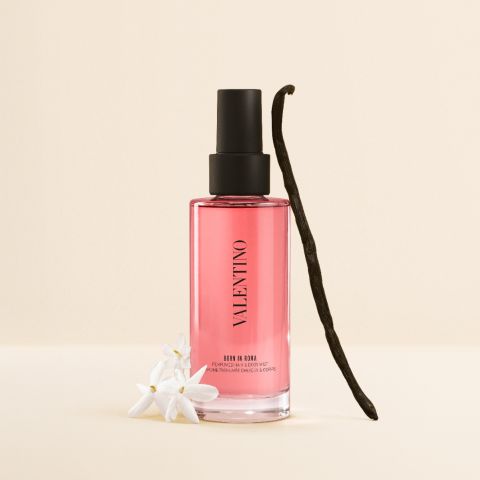 Born In Roma Hair Mist