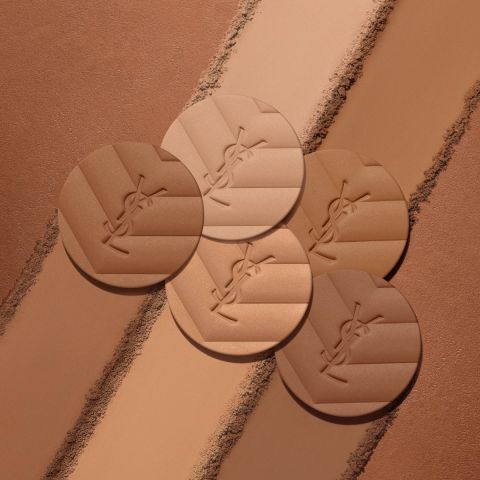 All Hours Hyper Bronzer