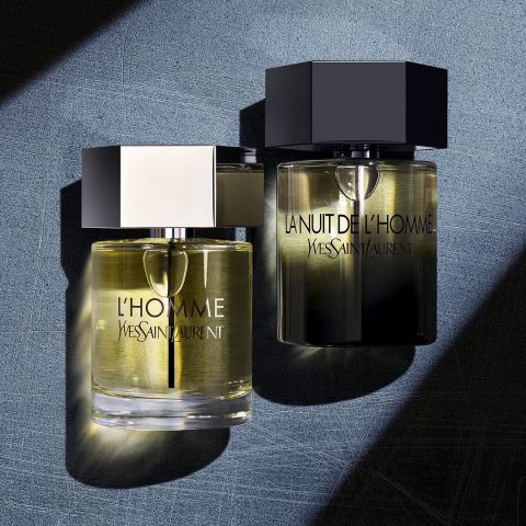 L'Homme Eau de Toilette