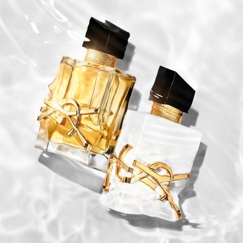 LIBRE Eau Nue