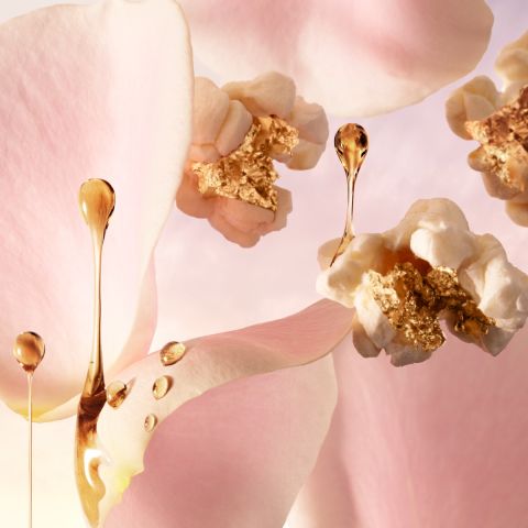 IDÔLE NECTAR Eau de parfum