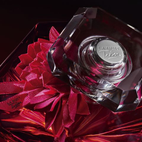 La Nuit Tresor Intense Eau de parfum