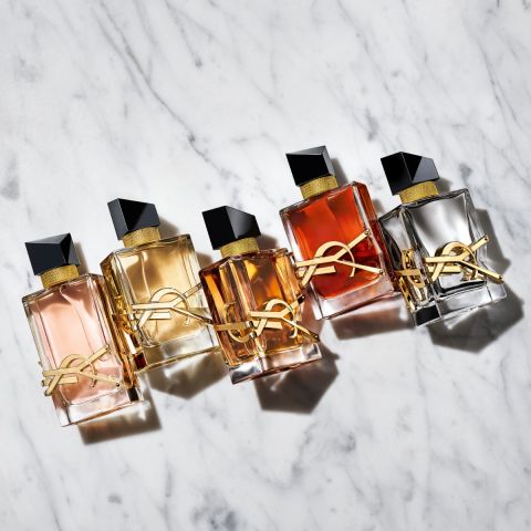 LIBRE Absolu Platine Eau de Parfum