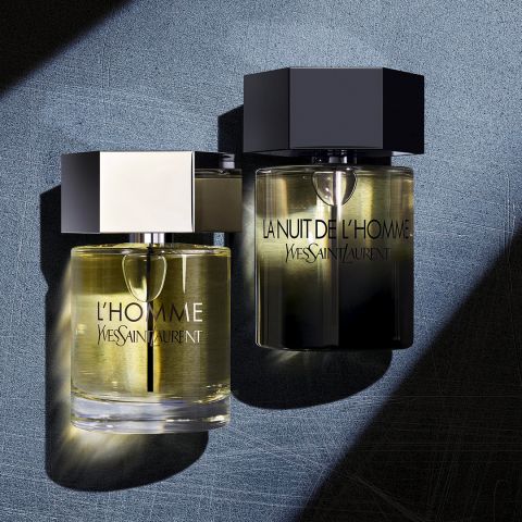 La Nuit De L’Homme Eau de Toilette