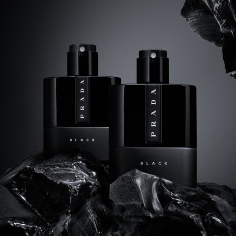 Luna Rossa Black Eau de Parfum