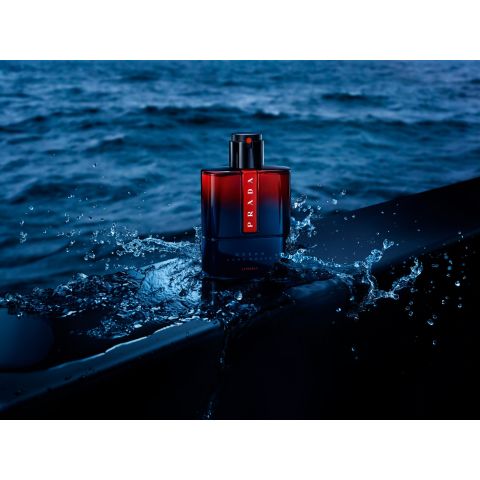 Luna Rossa Ocean Le Parfum Eau de Parfum
