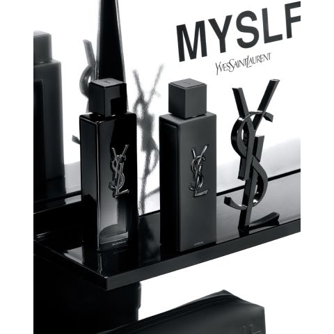 MYSLF Eau de Parfum