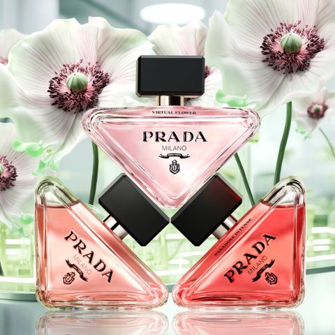 Paradoxe Virtual Flower Eau de Parfum