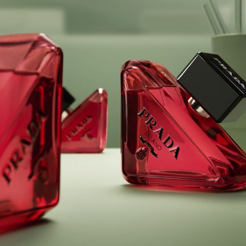 Paradoxe Radical Essence Eau de parfum
