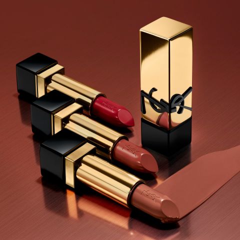 Rouge Pur Couture