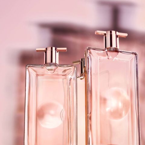 IDÔLE Eau de parfum Refill