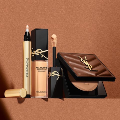 All Hours Hyper Bronzer