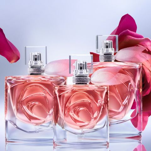 La Vie Est Belle Rose Extraordinaire Eau de parfum
