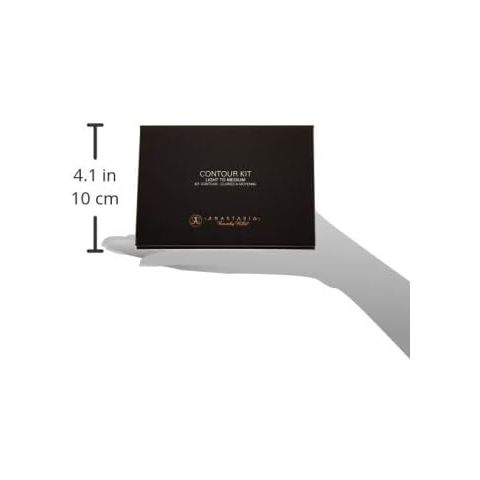 Contour Kit - Light to Medium