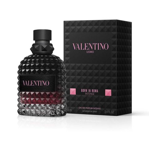 Born In Roma Intense Uomo Eau de Parfum - 100ml