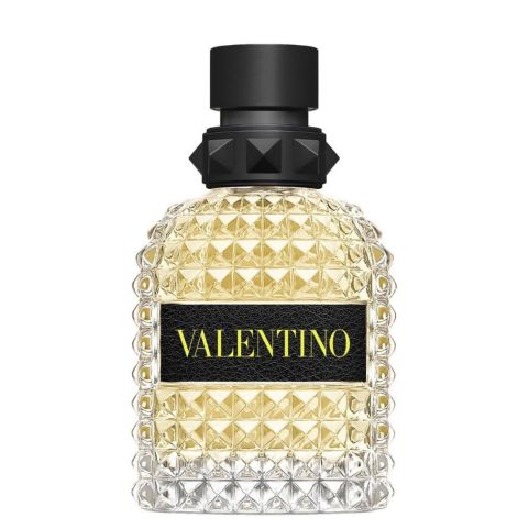 Born In Roma Yellow Dream Uomo Eau de Toilette - 100ml