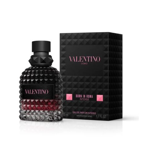 Born In Roma Intense Uomo Eau de Parfum - 50ml