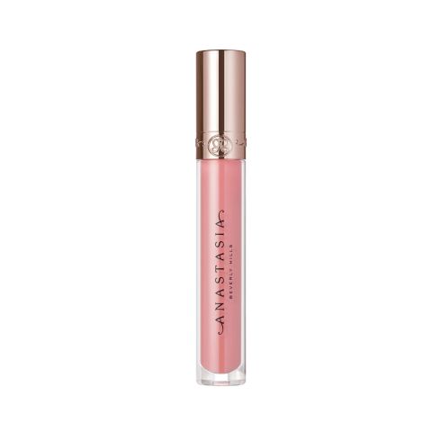 Lip gloss Deep Taupe