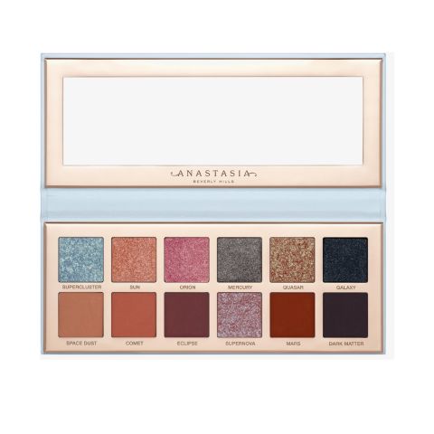 Cosmos Eye Shadow Palette
