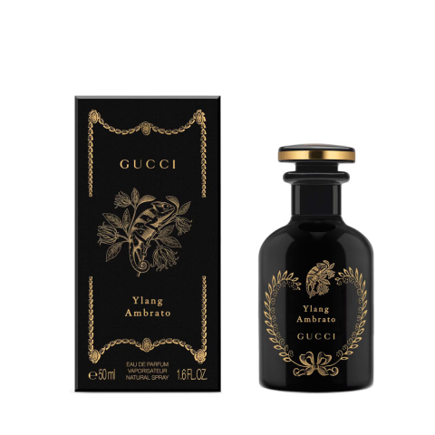 Tag Ylang Ambrato - 50ml