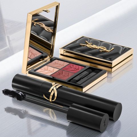Couture Mini Clutch