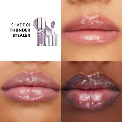 Loveshine Plumping Oil Gloss
